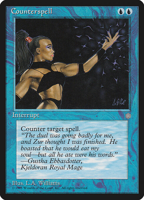 Counterspell 64