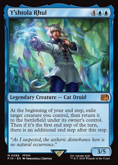 Y'shtola Rhul 86