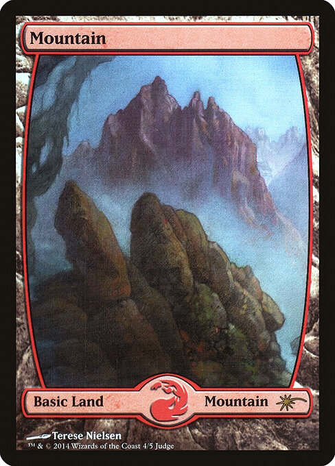 Mountain 4★