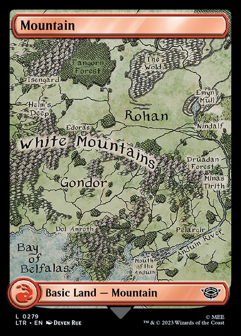 Mountain 279