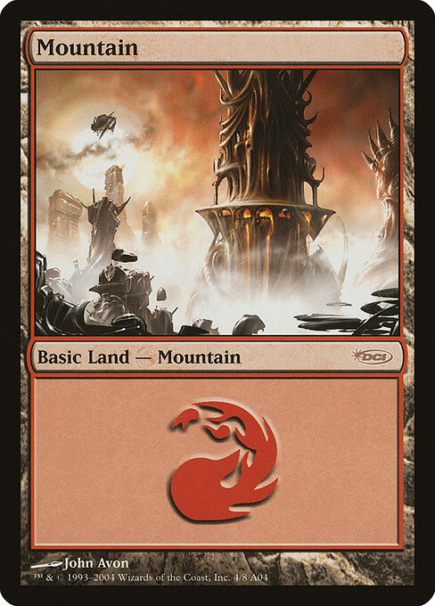 Mountain 4