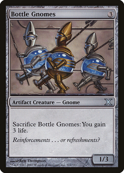 Bottle Gnomes 312