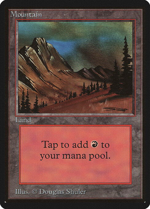 Mountain 299