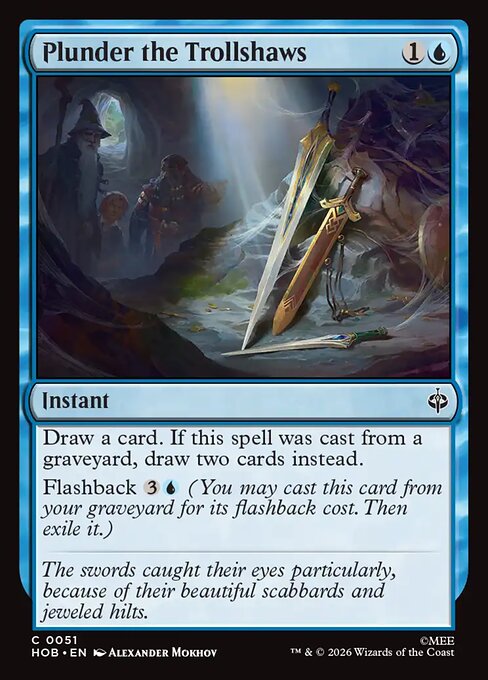 Plunder the Trollshaws 51