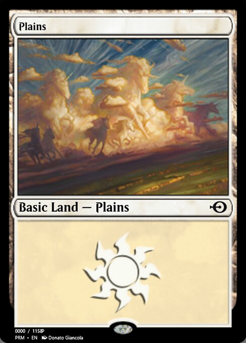 Plains 81834
