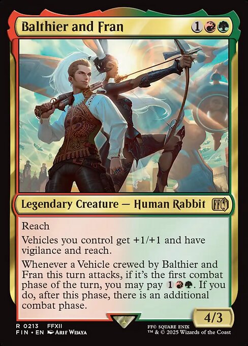 Balthier and Fran 213
