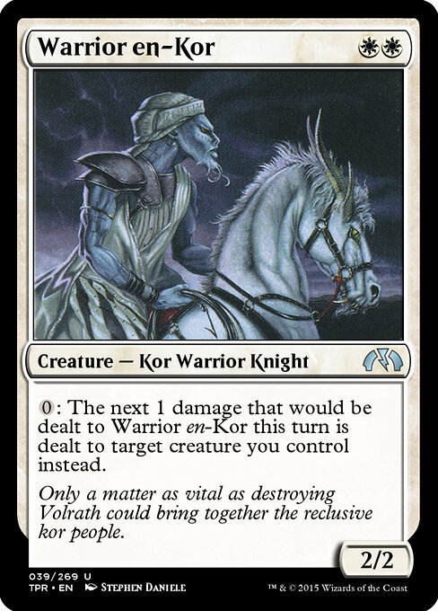 Warrior en-Kor 39