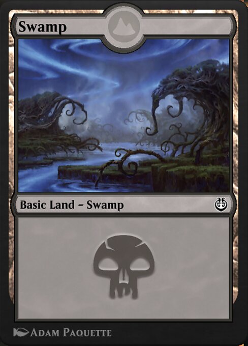 Swamp 295