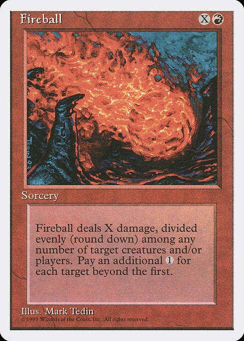 Fireball 192