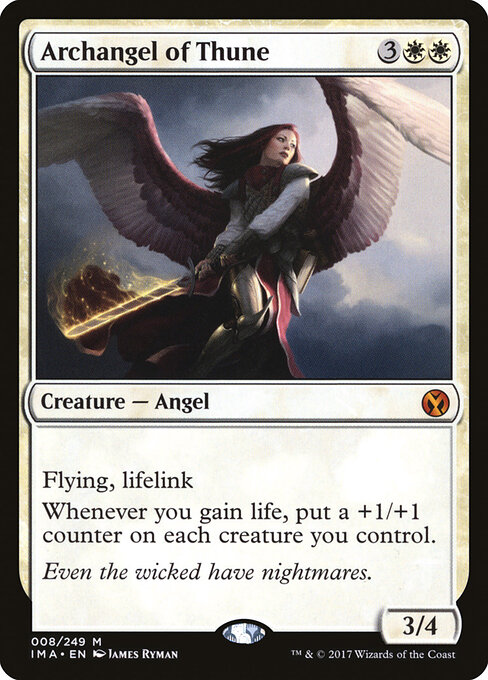 Archangel of Thune 8