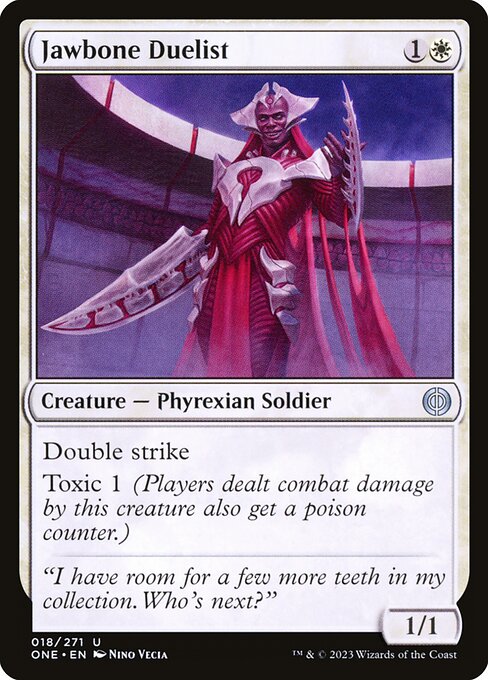 Jawbone Duelist 18