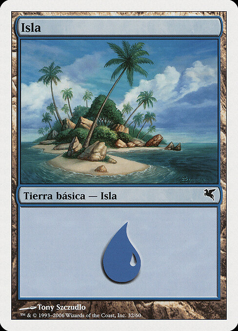 Island H32