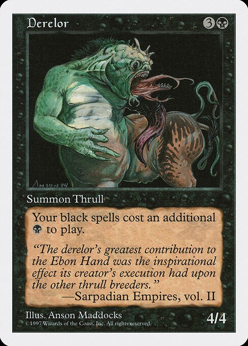 Derelor 155