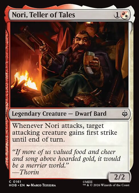 Nori, Teller of Tales 161