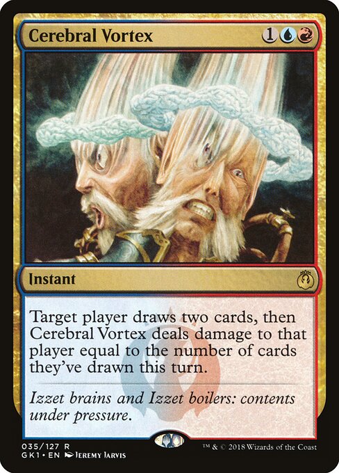 Cerebral Vortex 35