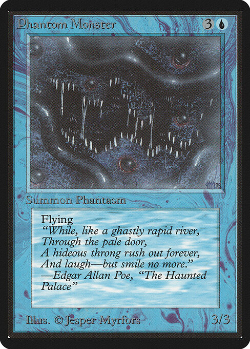 Phantom Monster 70