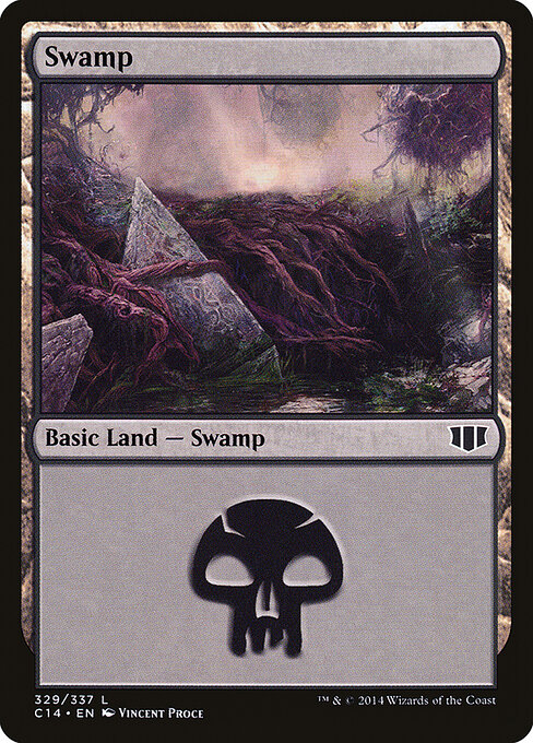 Swamp 329