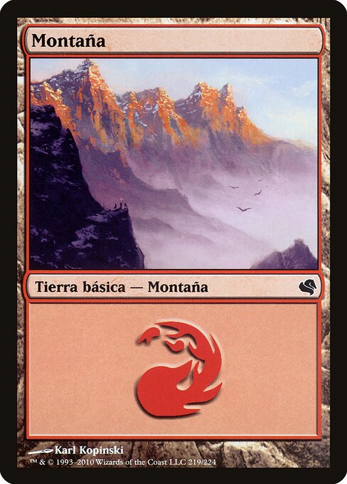 Mountain 219