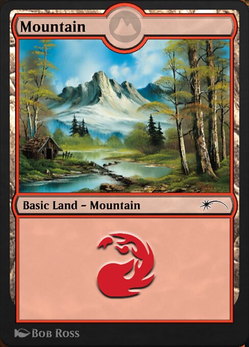 Mountain 252