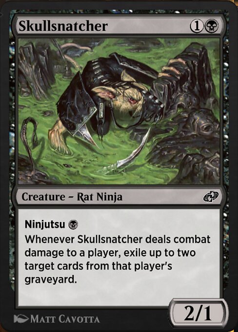 Skullsnatcher 384