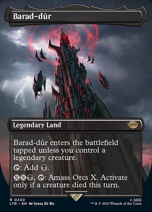 Barad-dûr 340