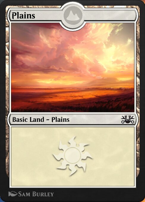 Plains 226
