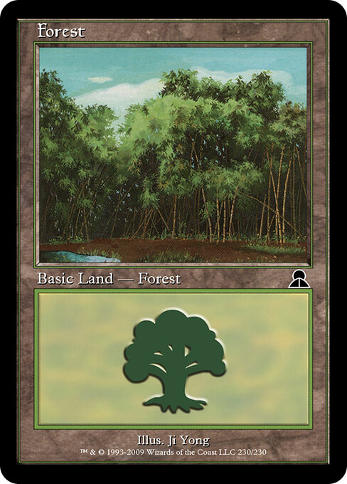 Forest 230