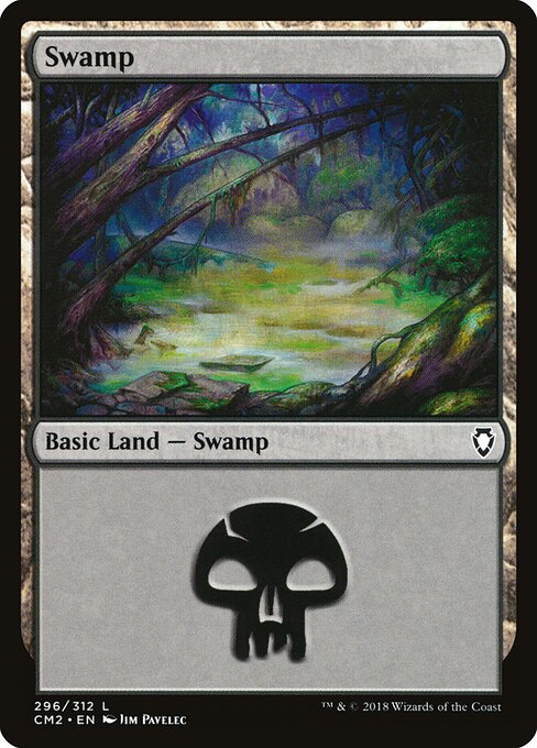 Swamp 296