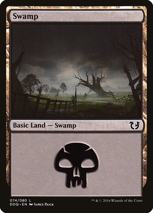 Swamp 74