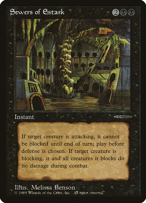 Sewers of Estark 2