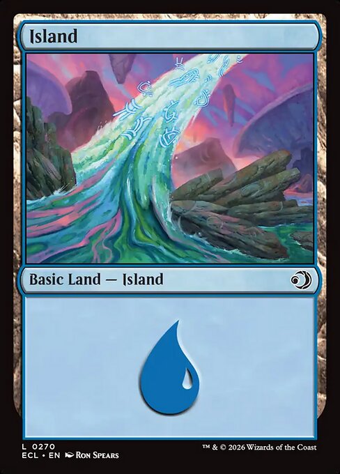 Island 270
