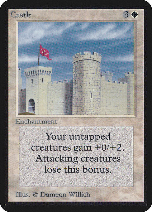 Castle 9