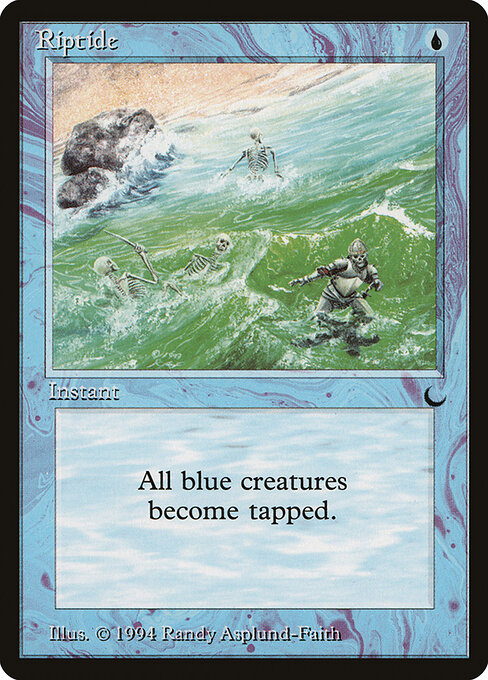 Riptide 35
