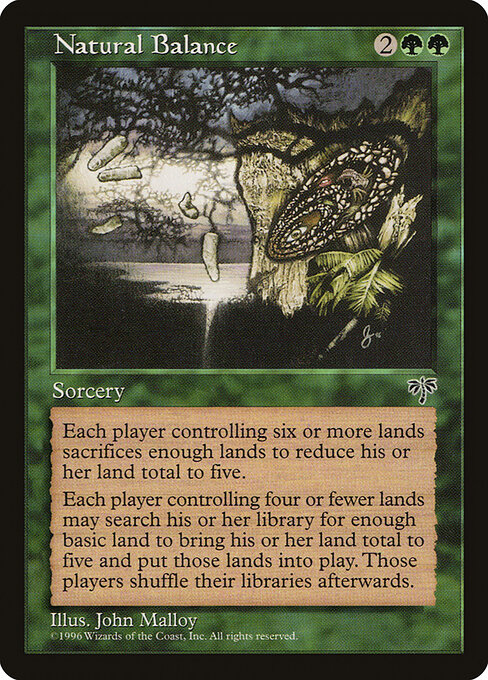 Natural Balance 231