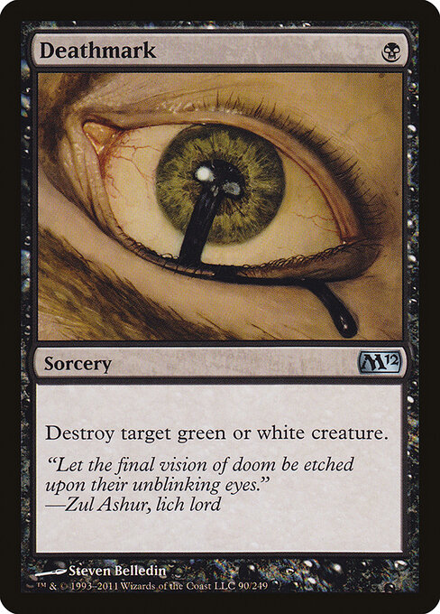 Deathmark 90