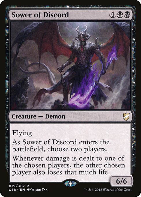 Sower of Discord 19