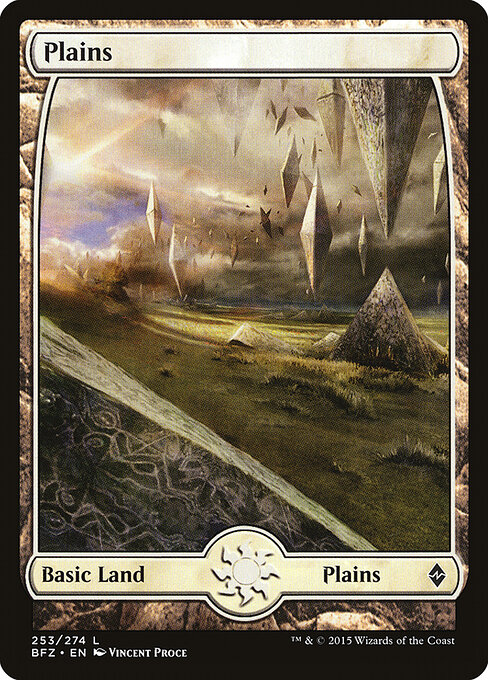 Plains 253