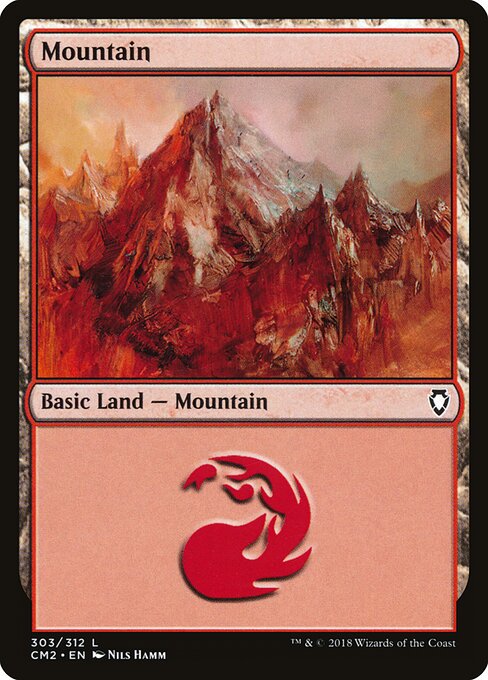 Mountain 303