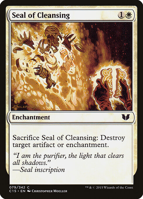 Seal of Cleansing 79