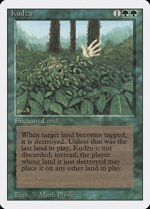 Kudzu 205