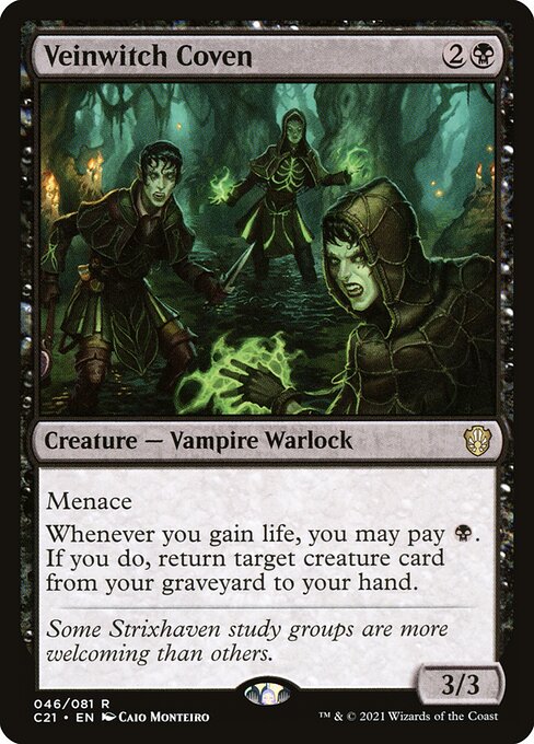 Veinwitch Coven 46