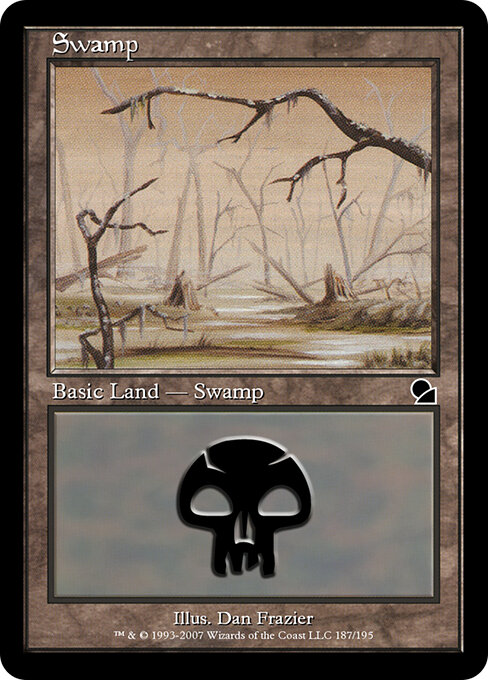 Swamp 188
