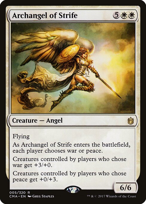 Archangel of Strife 5