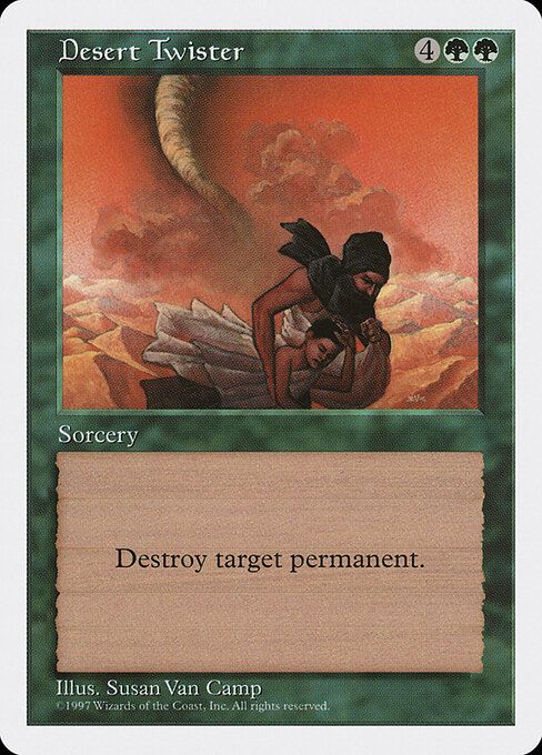 Desert Twister 288