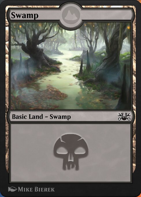 Swamp 228