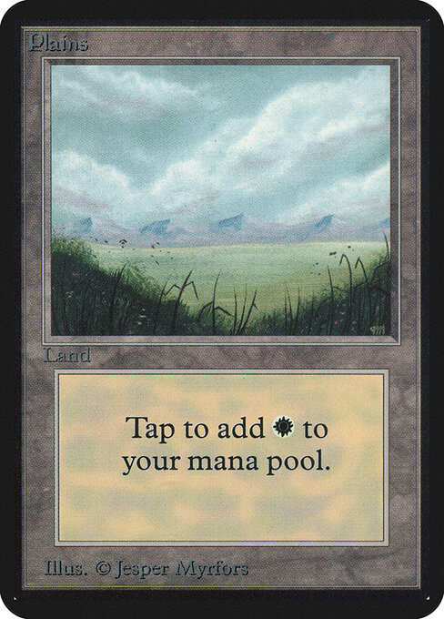 Plains 286