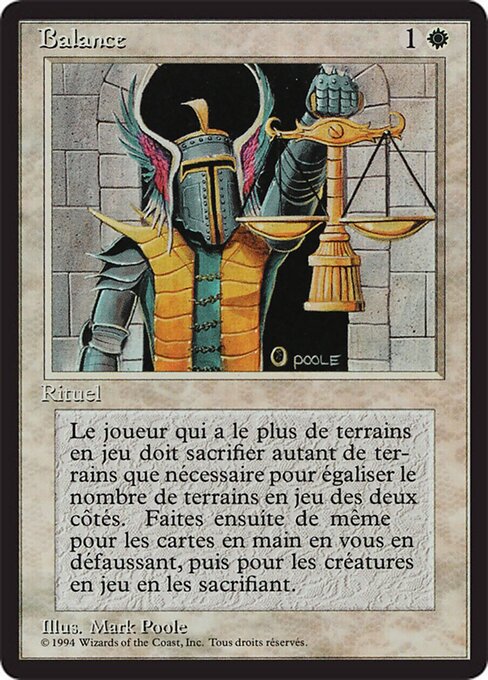 Balance 3