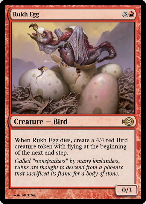 Rukh Egg 36270