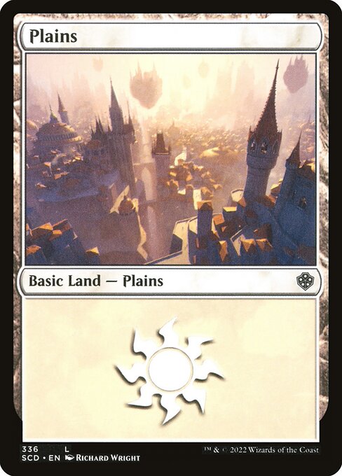 Plains 336