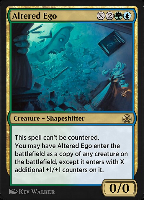 Altered Ego 228